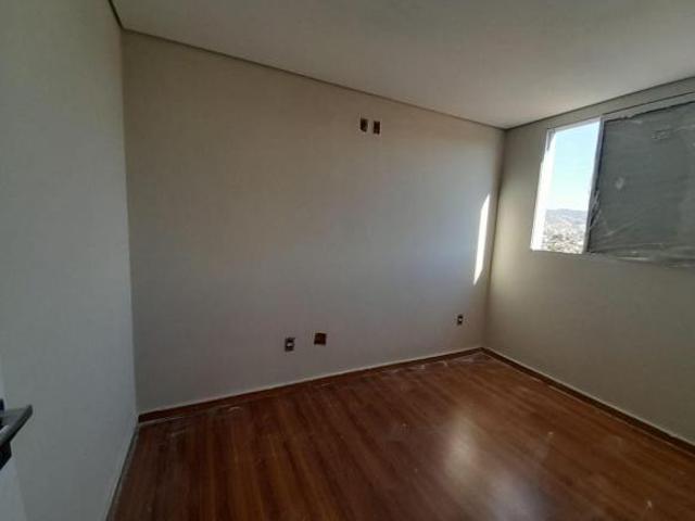 Apartamento com 3 quartos à venda em Belo Horizonte, no bairro Nova Vista