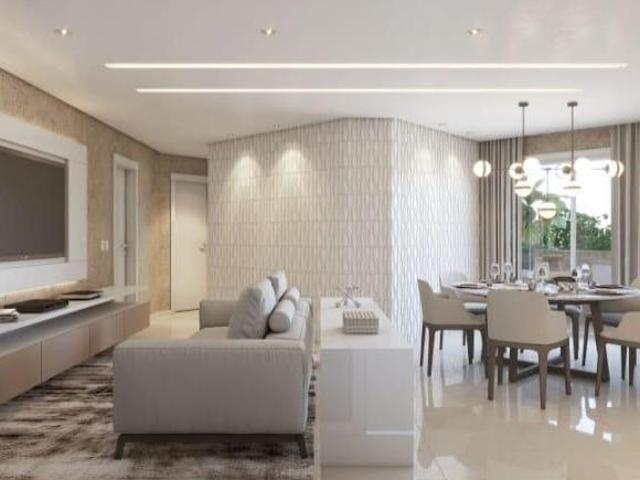 Apartamento com 3 quartos à venda em Belo Horizonte, no bairro Nova Vista