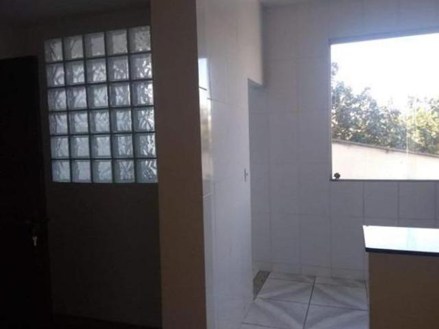 Apartamento com 3 quartos à venda em Belo Horizonte, no bairro Ouro Minas
