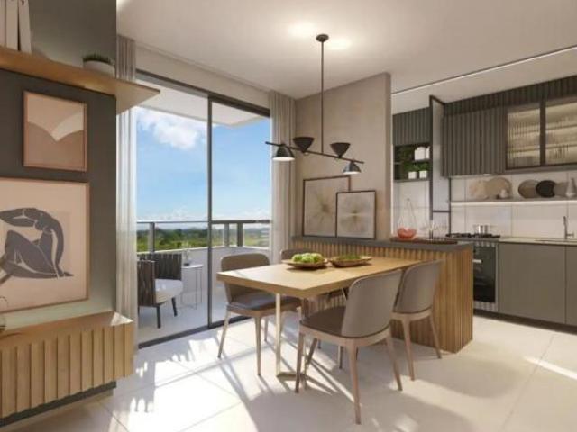 Apartamento com 3 quartos à venda em Belo Horizonte, no bairro Ouro Preto