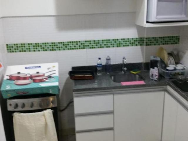 Apartamento com 3 quartos à venda em Belo Horizonte, no bairro Aeroporto