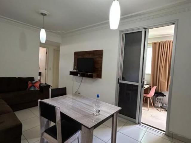 Apartamento com 3 quartos à venda em Belo Horizonte, no bairro Aeroporto