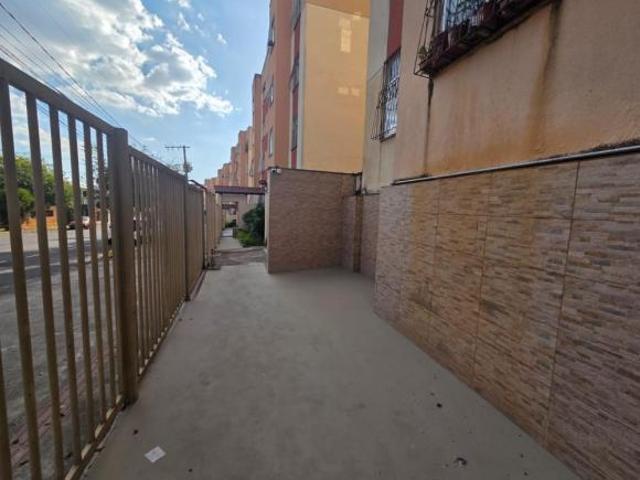 Apartamento com 3 quartos à venda em Belo Horizonte, no bairro Alípio De Melo