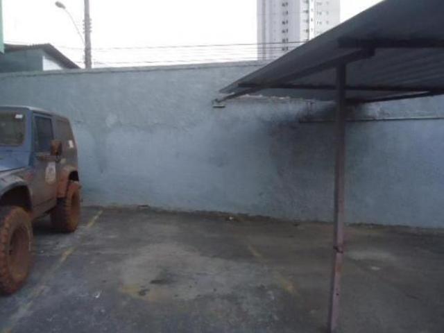 Apartamento com 3 quartos à venda em Belo Horizonte, no bairro Alto Barroca