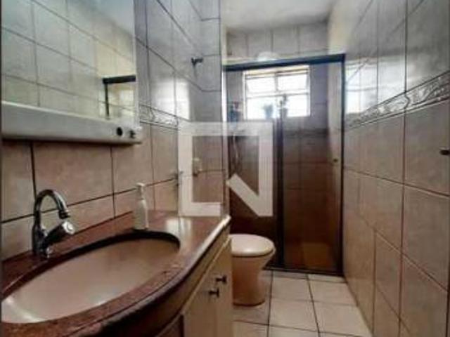 Apartamento com 3 quartos à venda em Belo Horizonte, no bairro Alto Barroca