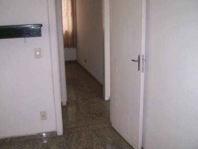 Apartamento com 3 quartos à venda em Belo Horizonte, no bairro Alto Barroca