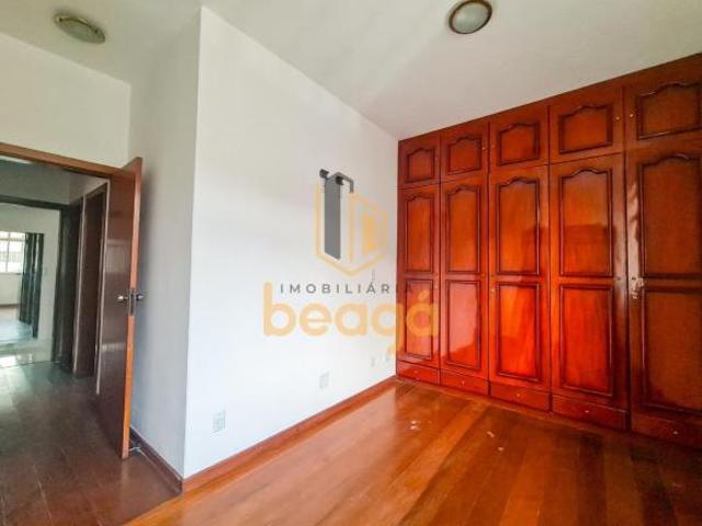 Apartamento com 3 quartos à venda em Belo Horizonte, no bairro Álvaro Camargos