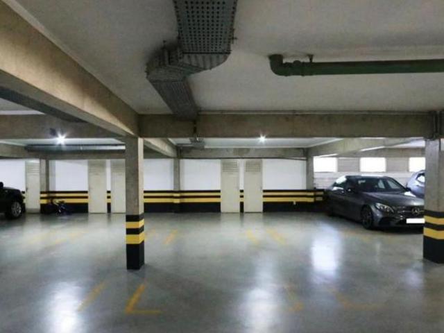 Apartamento com 3 quartos à venda em Belo Horizonte, no bairro Anchieta
