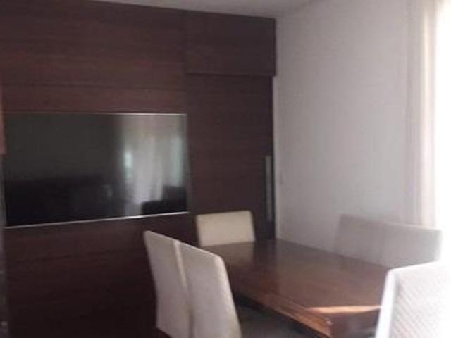 Apartamento com 3 quartos à venda em Belo Horizonte, no bairro Buritis