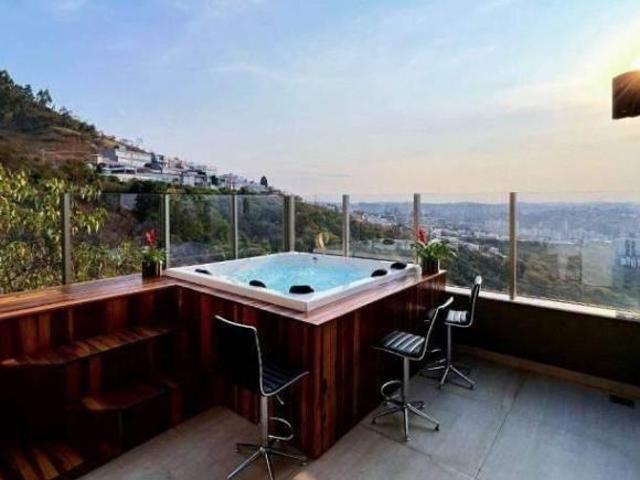 Casa com 3 quartos à venda em Belo Horizonte, no bairro Buritis