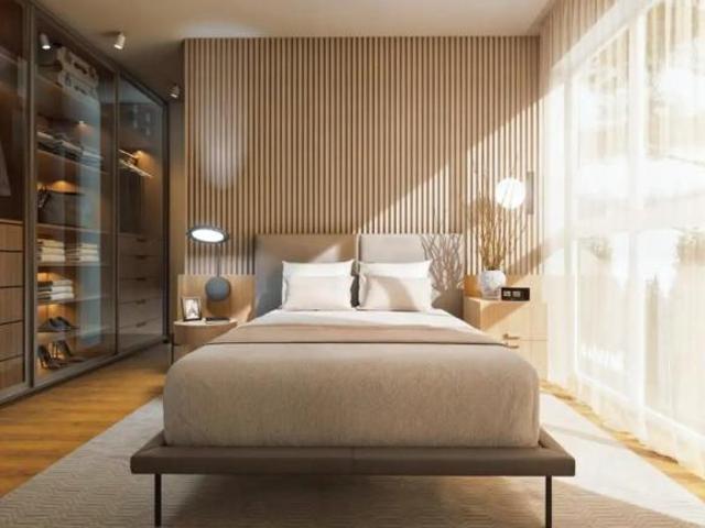Apartamento com 3 quartos à venda em Belo Horizonte, no bairro Barroca
