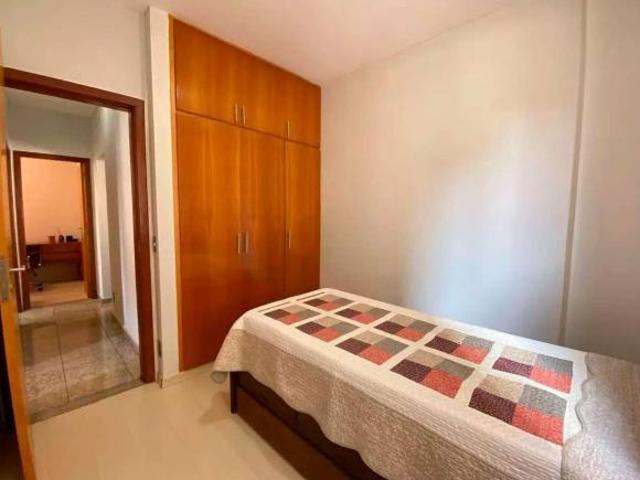 Apartamento com 3 quartos à venda em Belo Horizonte, no bairro Belvedere