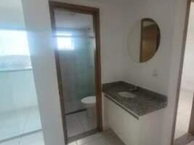 Apartamento com 3 quartos à venda em Belo Horizonte, no bairro Betânia