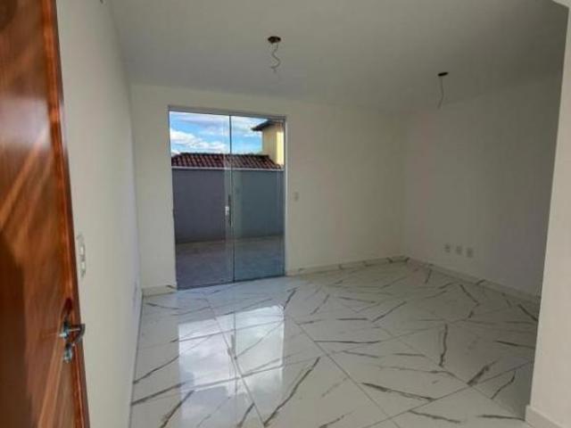Apartamento com 3 quartos à venda em Belo Horizonte, no bairro Brasil Industrial Barreiro