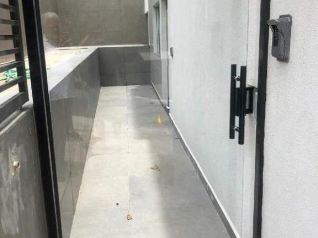 Apartamento com 3 quartos à venda em Belo Horizonte, no bairro Cachoeirinha