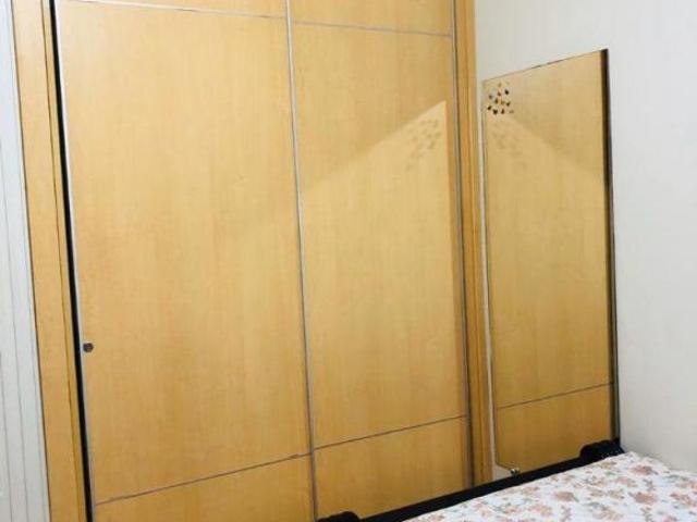 Apartamento com 3 quartos à venda em Belo Horizonte, no bairro Cachoeirinha
