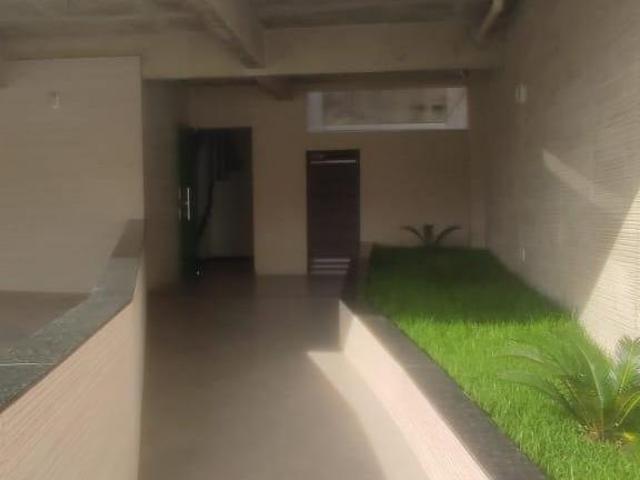 Apartamento com 3 quartos à venda em Belo Horizonte, no bairro Caiçara Adelaide