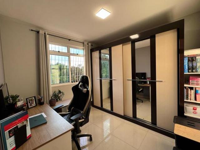 Apartamento com 3 quartos à venda em Belo Horizonte, no bairro Calafate