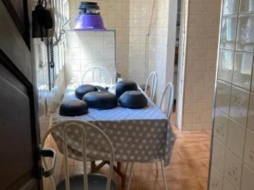 Apartamento com 3 quartos à venda em Belo Horizonte, no bairro Calafate