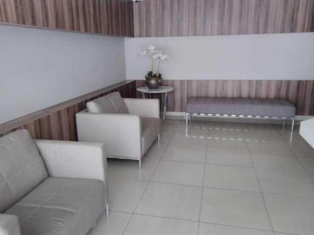 Apartamento com 3 quartos à venda em Belo Horizonte, no bairro Calafate