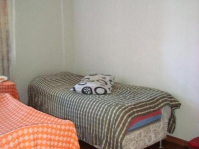Apartamento com 3 quartos à venda em Belo Horizonte, no bairro Califórnia