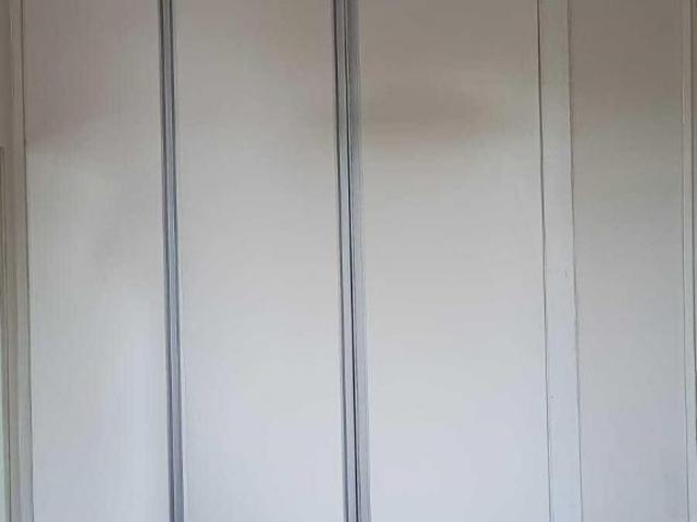 Apartamento com 3 quartos à venda em Belo Horizonte, no bairro Califórnia