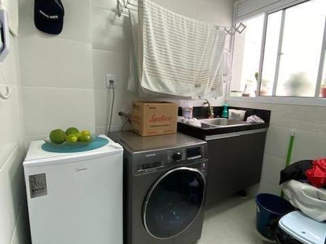 Apartamento com 3 quartos à venda em Belo Horizonte, no bairro Castelo