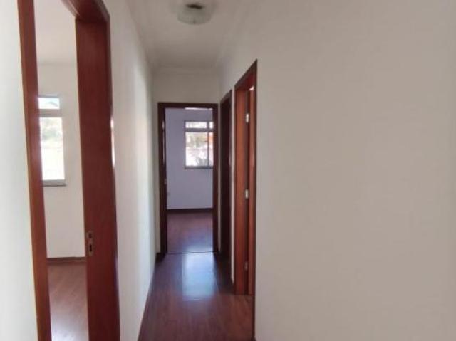 Apartamento com 3 quartos à venda em Belo Horizonte, no bairro Carlos Prates