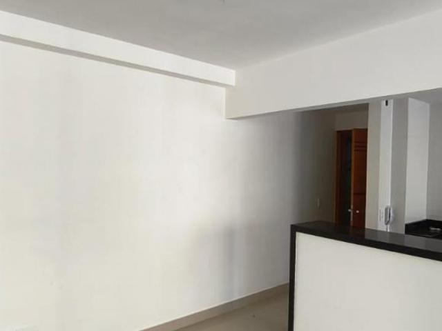 Apartamento com 3 quartos à venda em Belo Horizonte, no bairro Carlos Prates