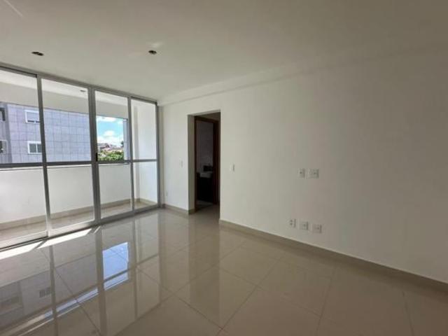 Apartamento com 3 quartos à venda em Belo Horizonte, no bairro Carlos Prates
