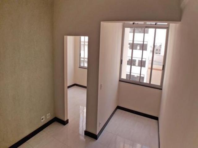 Apartamento com 3 quartos à venda em Belo Horizonte, no bairro Centro