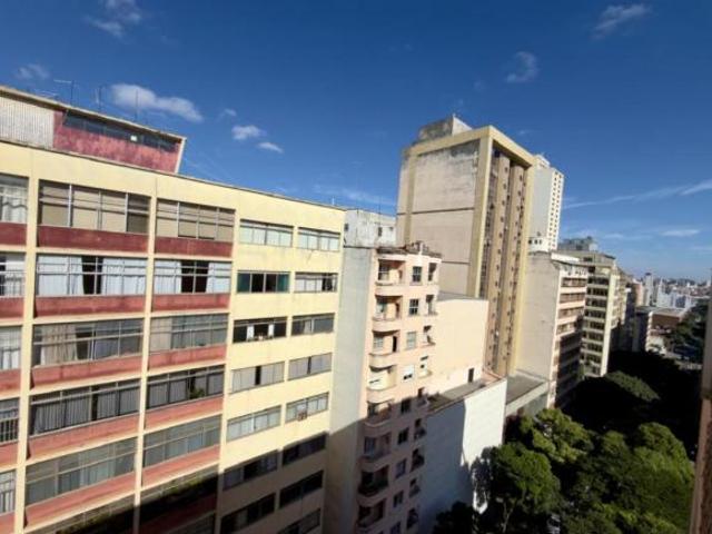 Apartamento com 3 quartos à venda em Belo Horizonte, no bairro Centro