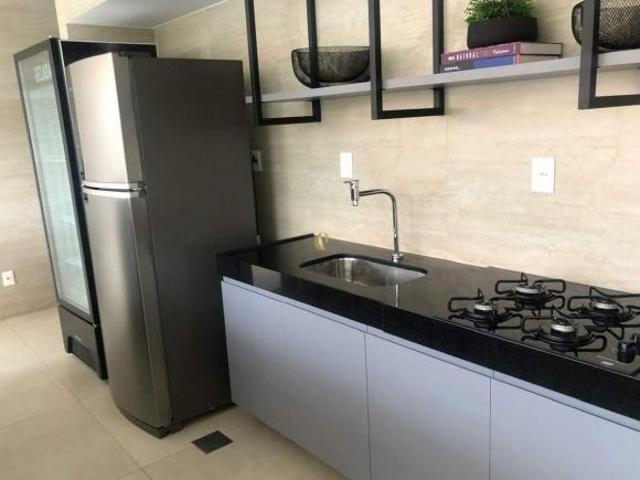Apartamento com 3 quartos à venda em Belo Horizonte, no bairro Centro