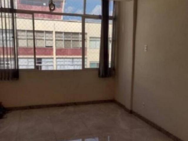 Apartamento com 3 quartos à venda em Belo Horizonte, no bairro Centro