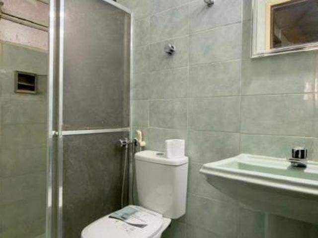 Apartamento com 3 quartos à venda em Belo Horizonte, no bairro Centro