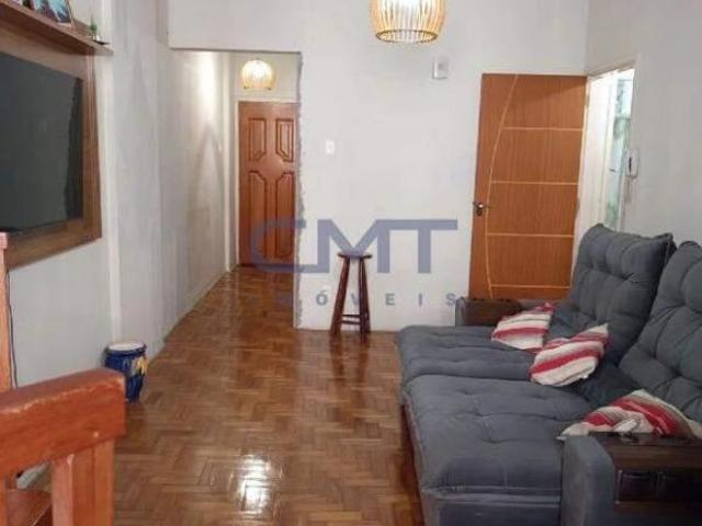 Apartamento com 3 quartos à venda em Belo Horizonte, no bairro Centro