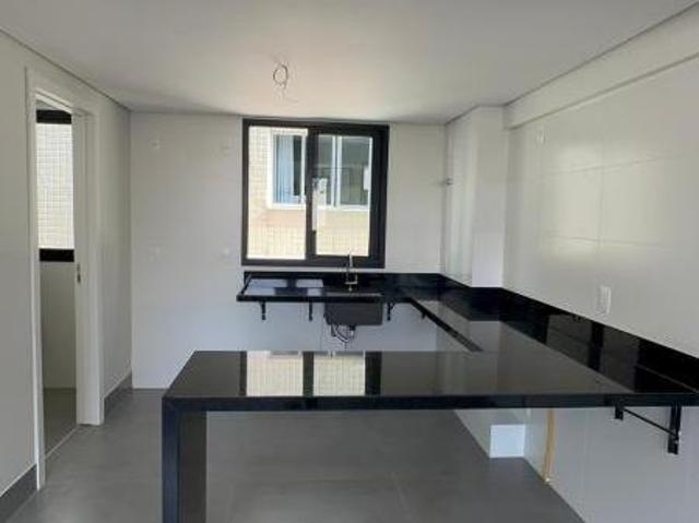 Apartamento com 3 quartos à venda em Belo Horizonte, no bairro Cidade Nova