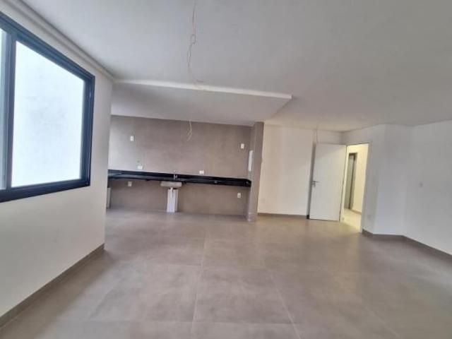 Apartamento com 3 quartos à venda em Belo Horizonte, no bairro Cidade Nova