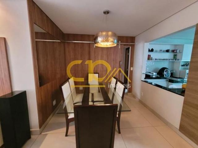 Apartamento com 3 quartos à venda em Belo Horizonte, no bairro Cidade Nova