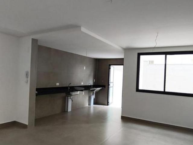 Apartamento com 3 quartos à venda em Belo Horizonte, no bairro Cidade Nova