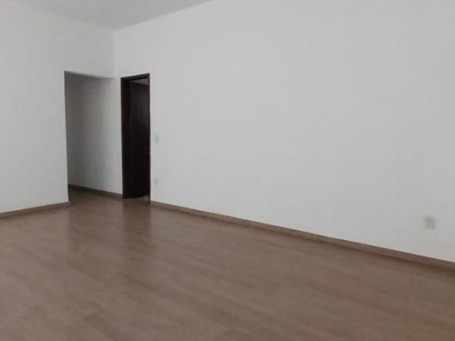 Apartamento com 3 quartos à venda em Belo Horizonte, no bairro Cidade Nova