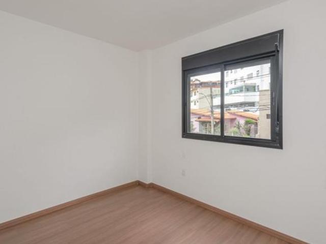 Apartamento com 3 quartos à venda em Belo Horizonte, no bairro Cidade Nova