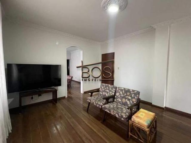 Apartamento com 3 quartos à venda em Belo Horizonte, no bairro Cidade Nova