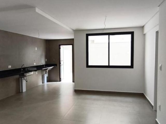 Apartamento com 3 quartos à venda em Belo Horizonte, no bairro Cidade Nova