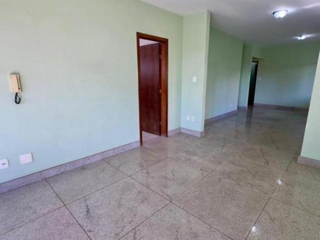 Apartamento com 3 quartos à venda em Belo Horizonte, no bairro Cidade Nova