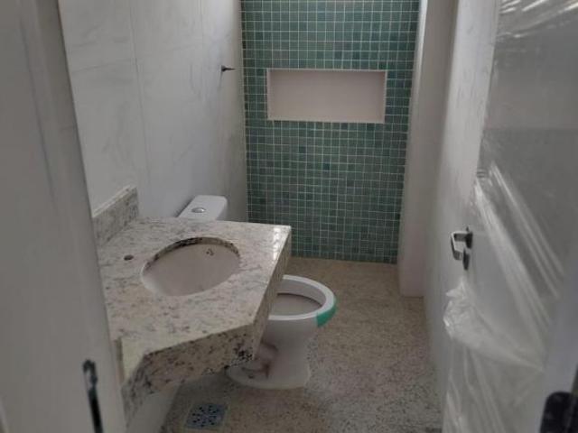 Apartamento com 3 quartos à venda em Belo Horizonte, no bairro Colégio Batista