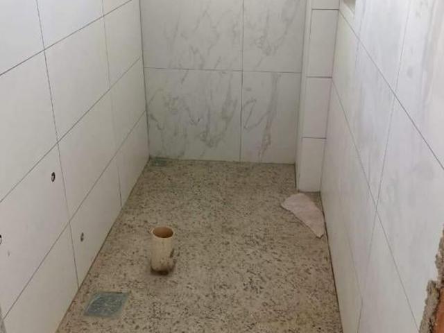 Apartamento com 3 quartos à venda em Belo Horizonte, no bairro Colégio Batista