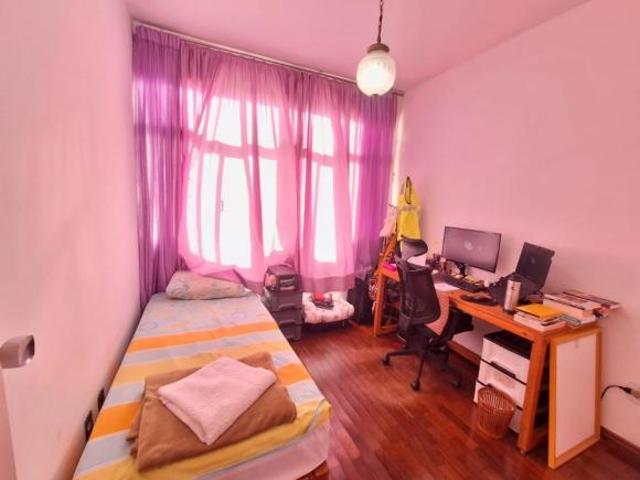 Apartamento com 3 quartos à venda em Belo Horizonte, no bairro Colégio Batista