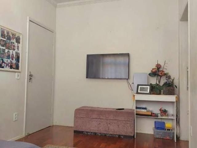 Apartamento com 3 quartos à venda em Belo Horizonte, no bairro Colégio Batista