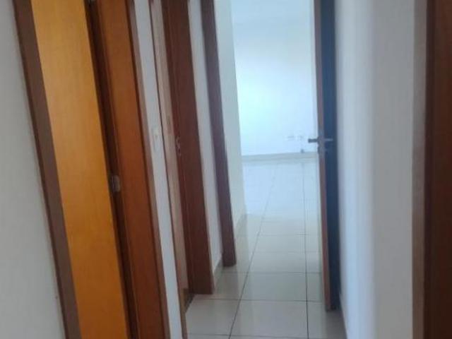 Apartamento com 3 quartos à venda em Belo Horizonte, no bairro Colégio Batista